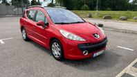 Peugeot 207 SW 1.6 VTi Euro 4