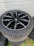 Vinterhjul 19” M-Sport BMW I4