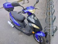 Moped Shenke