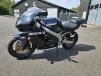 Kawasaki ZX6R/900