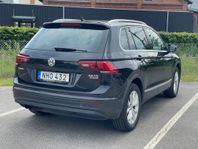 Volkswagen Tiguan 2.0 TSI BMT 4Motion Base Euro 6