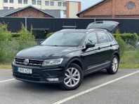 Volkswagen Tiguan 2.0 TSI BMT 4Motion Base Euro 6