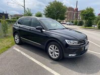 Volkswagen Tiguan 2.0 TSI BMT 4Motion Base Euro 6