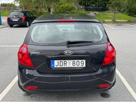 Kia CEED 1.6