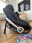 BeSafe Stretch Bilbarnstol, Anthracite Mesh