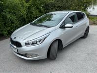 Kia CEED cee'd 1.4 Action