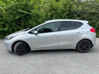 Kia CEED cee'd 1.4 Action