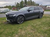 Volvo V90 Cross Country D4 Polestar, Massage, Pano, 360°