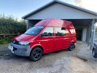 Volkswagen Transporter Kombi 2.0 TDI 4Motion Euro 5