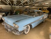 Pontiac Starchief 2drht. V8 aut