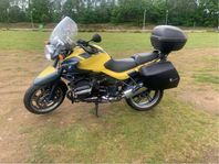 Bmw r1150r