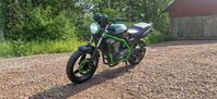 Kawasaki ER5 A2