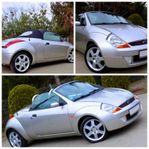 Ford StreetKa