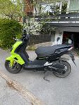 Peugeot Speedfight 4