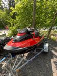 Sea doo rxt 300/350 2016 67 timmar