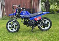 Yamaha PW50