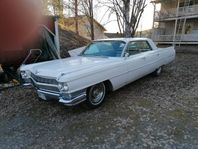 Cadillac  