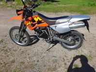 KTM 620