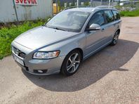 Volvo V50 D2 Momentum