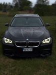 BMW F11 LCI