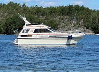 Storebro Royal Cruiser 340 Biscay -89 "Athena"