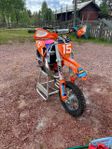 Ktm sx50 2017