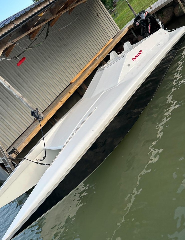Hydrolift cr 24, Pro XS -2023