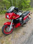 Kawasaki GPZ900R