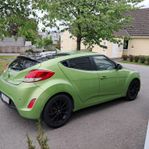 Hyundai Veloster 1.6 GDI Euro 4