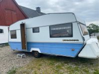 Välhållen Polar 547 GL -88