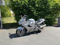 Kawasaki ZZR 1200