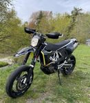 Husqvarna 701 Supermoto