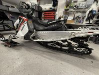 Polaris Voyager 600 144, 2021 säljes alt bytes