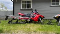 Polaris RMK PRO 800 155 2011