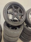 sommar bäck  235/35/19.     225/50/R17.    225/45/r17