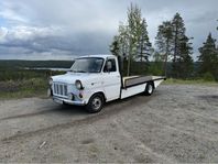Ford transit biltransport