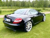 Mercedes-Benz SLK 350 7G-Tronic Euro 4
