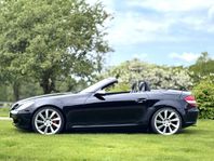 Mercedes-Benz SLK 350 7G-Tronic Euro 4