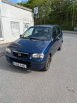 Suzuki Alto 5-dörrar 1.1 Euro 3