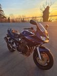 Suzuki Bandit 1200
