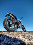 Sachs Madass 125