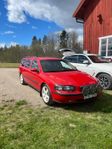 Volvo V70 2.5T 