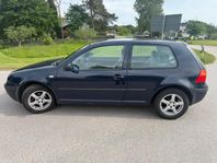 Volkswagen Golf 3-dörrar 1.6 Comfortline, Trendline