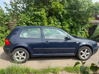 Volkswagen Golf 3-dörrar 1.6 Comfortline, Trendline