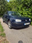 Volkswagen Golf 3-dörrar 1.6 Comfortline, Trendline