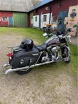 Harley Davidson Road King classic