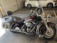 Harley Davidson Road King classic