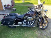 Harley Davidson Road King classic