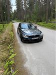 BMW 320d Xdrive (F31) A-traktor