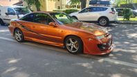Opel Calibra 2.0 gärna byte,husvagn,båt,bil,Mc